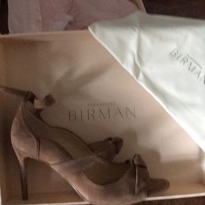 Alexandre Birman heels